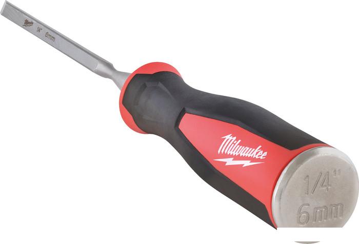 Стамеска Milwaukee 4932479892