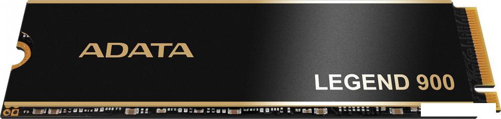 SSD ADATA Legend 900 512GB SLEG-900-512GCS