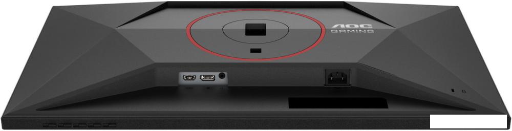 Игровой монитор AOC Gaming Q27G4Z