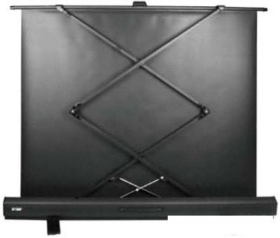 Проекционный экран CACTUS FloorExpert 102x180 CS-PSFLE-180X102