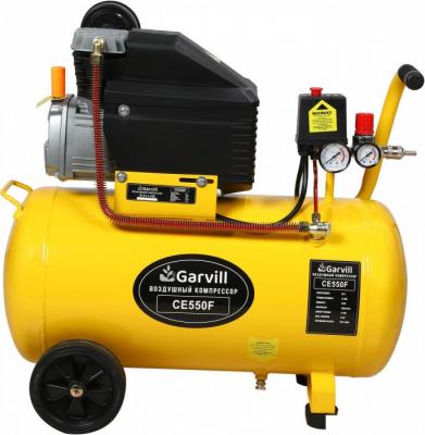 Компрессор Garvill CE550F Компрессор Garvill CE550F