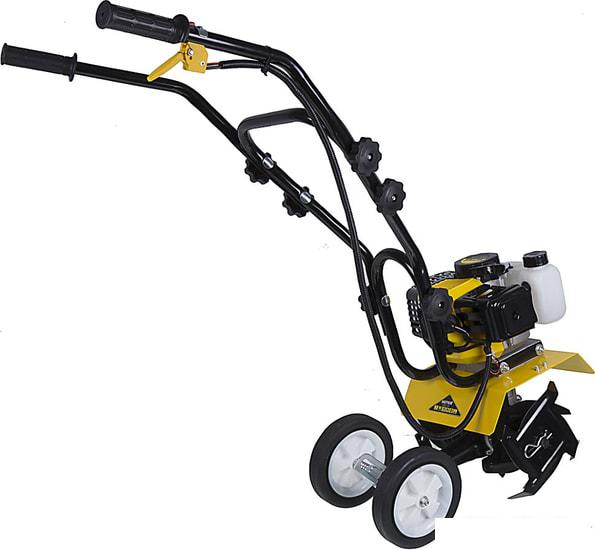 Мотокультиватор бензиновый Huter GMC-2.8