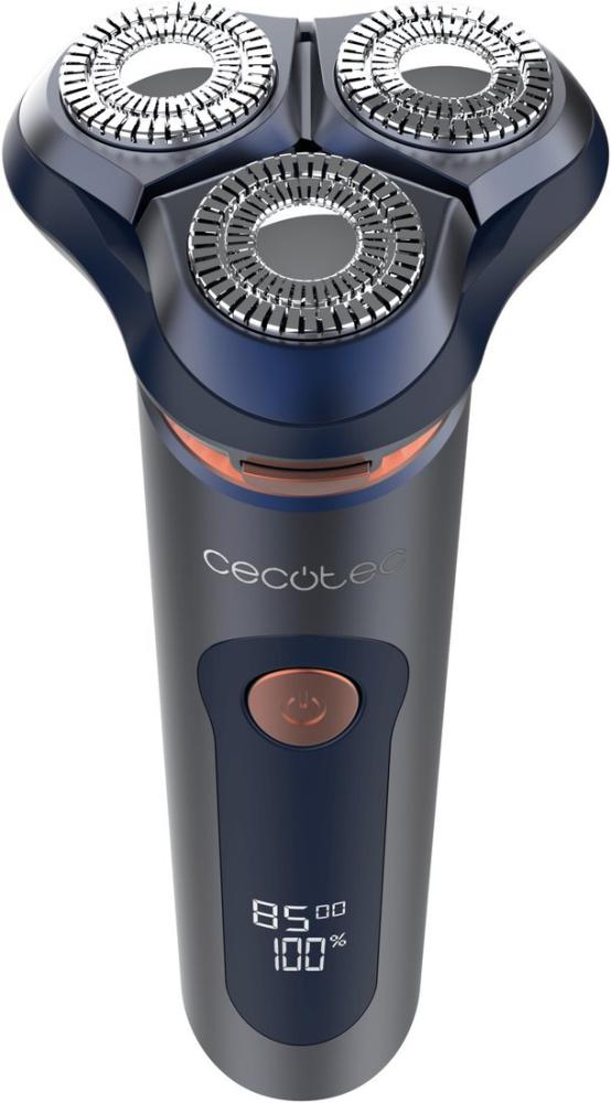 Электробритва Cecotec PrecisionCare Aluminium Pro 116952