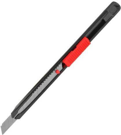 Нож строительный Workpro WP212005