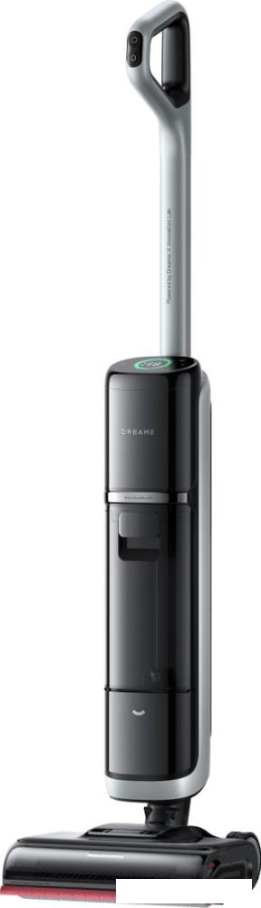 Вертикальный моющий пылесос Dreame H15 Pro Heat wet and dry Vacuum Cleaner (евровилка)