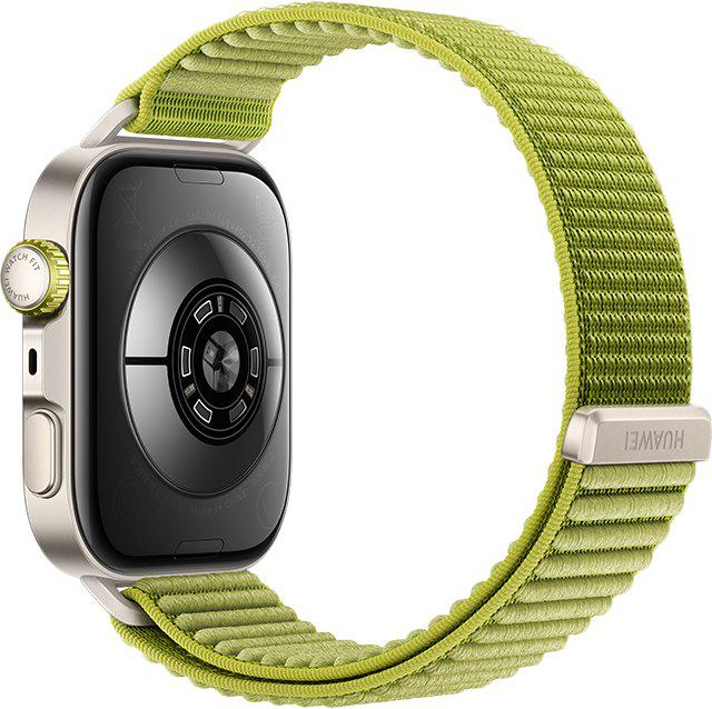 Умные часы Huawei Watch FIT 4 Pro (серый, международная версия)