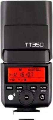 Вспышка Godox ThinkLite TT350S TTL для Sony