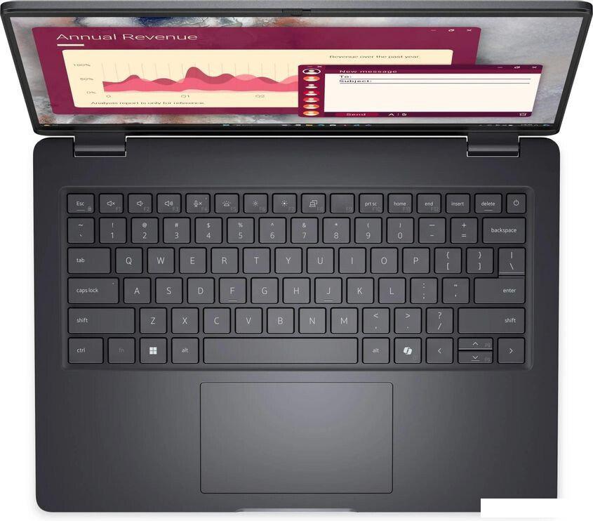 Ноутбук Dell Pro 14 PRO14-7315