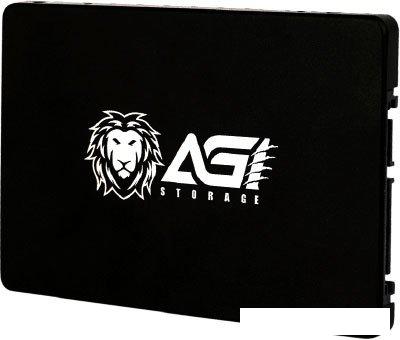 SSD AGI AI238 250GB AGI250GIMAI238