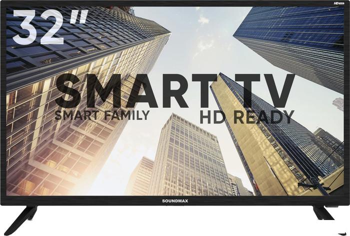 Телевизор Soundmax SM-LED32M09S