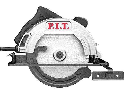 Дисковая (циркулярная) пила P.I.T. PKS185-C4