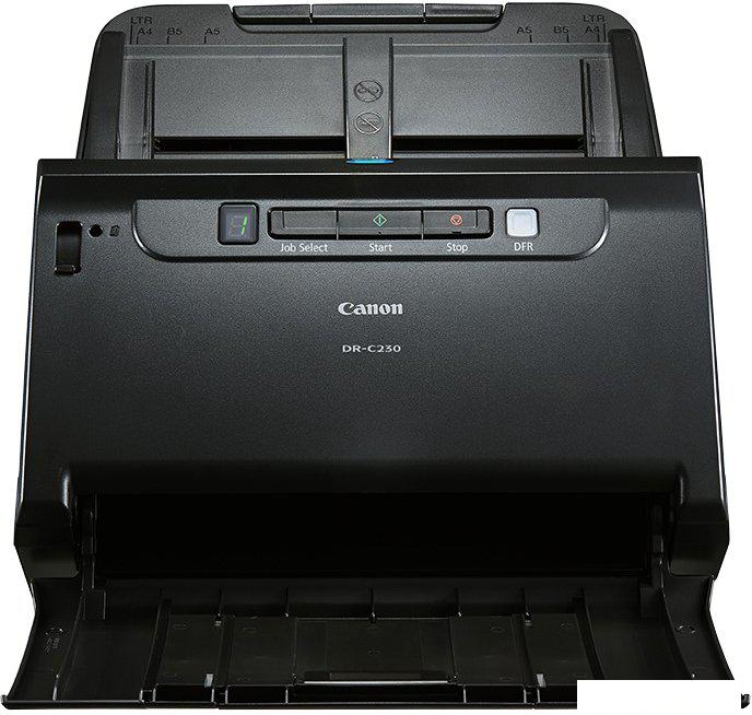 Сканер Canon imageFORMULA DR-C230