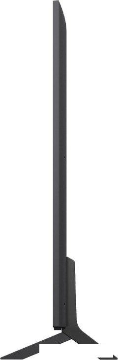 Телевизор LG AI QNED80 55QNED80A6A