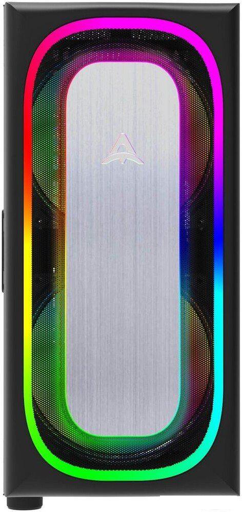 Корпус ALSEYE Ai Pro-200B (черный)