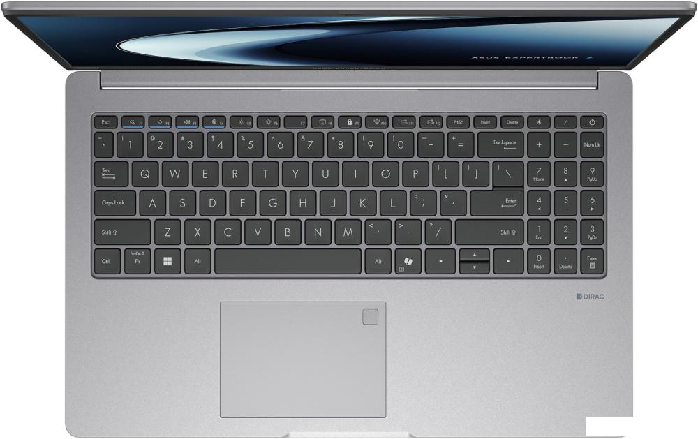 Ноутбук ASUS ExpertBook P1 PM1503CDA-S70595 Win 11 Pro