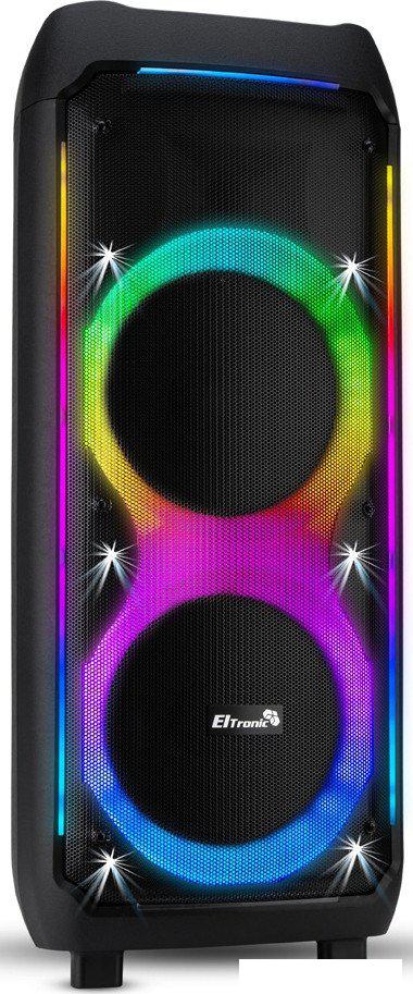 Патибокс Eltronic 30-37 Crazy Box 1200