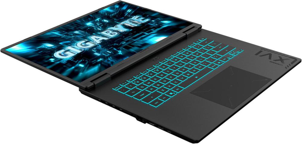 Игровой ноутбук Gigabyte Gaming A16 PRO GA6DH DYHG5KZCC4SD