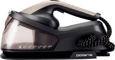 Утюг Polaris PSS 2002K X-Steam PRO WIFI IQ Home
