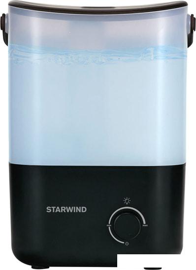 Увлажнитель воздуха StarWind SHC5310B