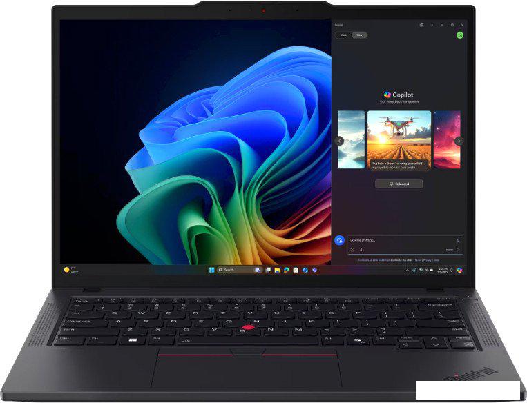Ноутбук Lenovo ThinkPad T14 Gen 6 Intel 21QDS3SL00