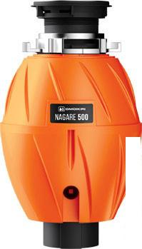 Измельчитель пищевых отходов Omoikiri Nagare 500
