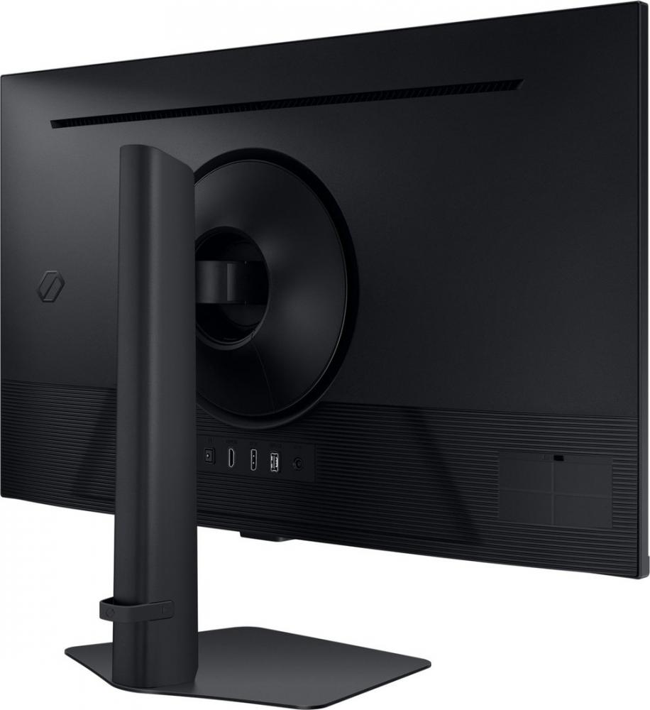Игровой монитор Samsung Odyssey G5 LS32DG502EIXCI