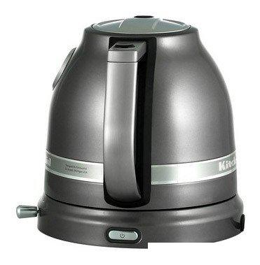 Электрический чайник KitchenAid Artisan 5KEK1522EMS