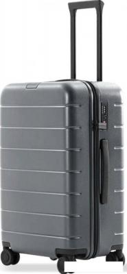 Чемодан Xiaomi Luggage Classic Pro 20" BHR8603GL (серый)