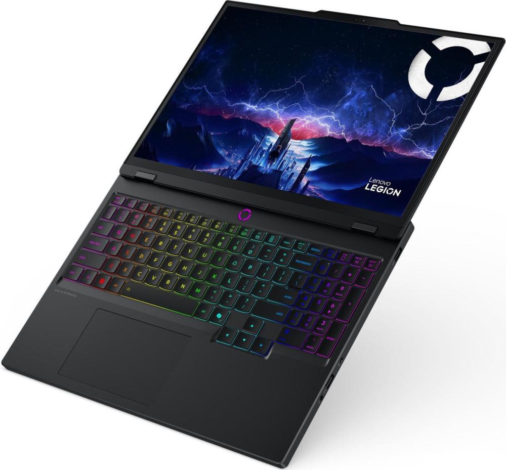Игровой ноутбук Lenovo Legion 5 15IRX10 83LY00GCRK