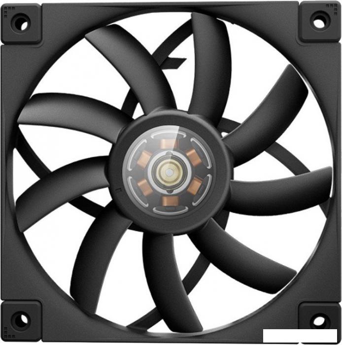 Вентилятор для корпуса DeepCool FT12 R-FT12-BKWPN1-G