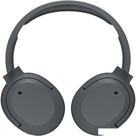 Наушники Edifier W820NB Plus (темно-серый)