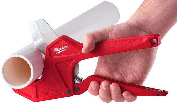 Труборез Milwaukee 4932464173
