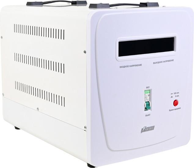 Стабилизатор напряжения Powerman AVS 8000 E