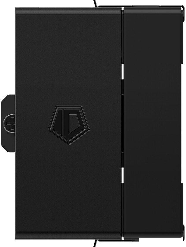 Кулер для процессора ID-Cooling SE-904-XT Black
