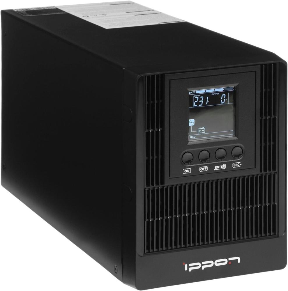 Источник бесперебойного питания IPPON Innova TBE 1000 2050426