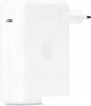 Сетевое зарядное Apple 140W USB-C Power Adapter MLYU3ZM/A