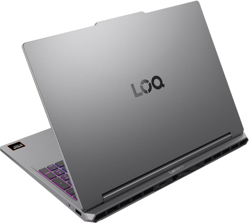 Игровой ноутбук Lenovo LOQ 15AHP11 83TN000ERK