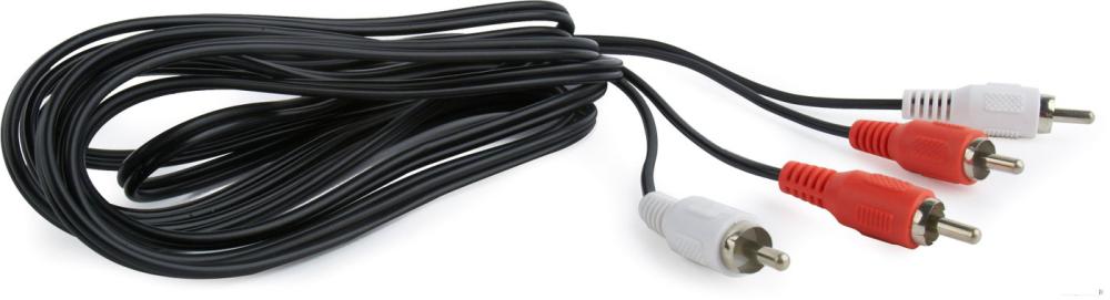 Кабель Cablexpert CCA-2R2R-7.5M