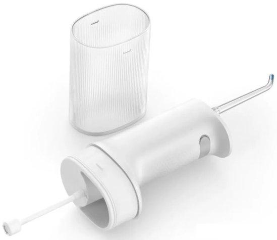 Ирригатор  Xiaomi Mijia Electric Flusher 2 MEO705 (белый, китайская версия)