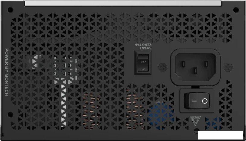Блок питания Montech Century II 1200W