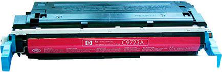 Картридж HP 641A (C9723A)