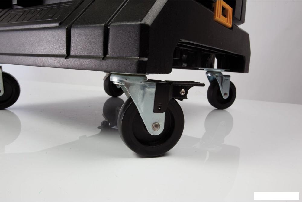 Тележка DeWalt TSTAK DWST1-71229