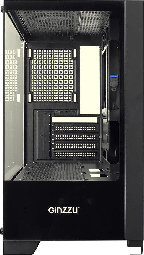 Корпус Ginzzu CL570