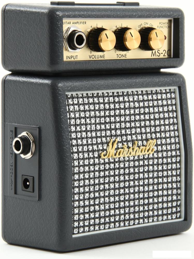 Комбоусилитель Marshall MS-2C