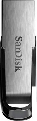 USB Flash SanDisk Cruzer Ultra Flair CZ73 64GB [SDCZ73-064G-G46]