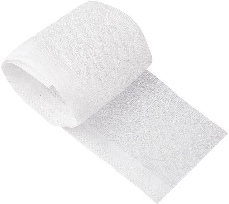 Москитная сетка на дверь Rexant 71-0224 (с цветами)