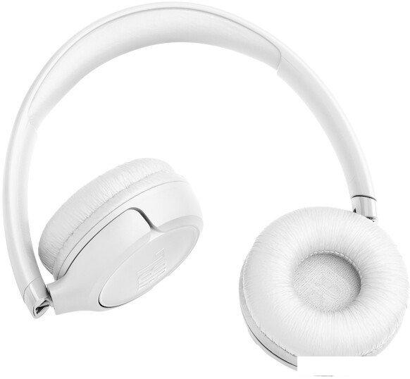 Наушники JBL Tune 530BT (белый)
