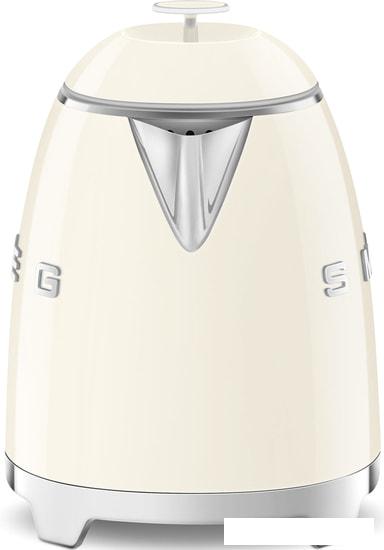 Электрический чайник Smeg KLF05CREU