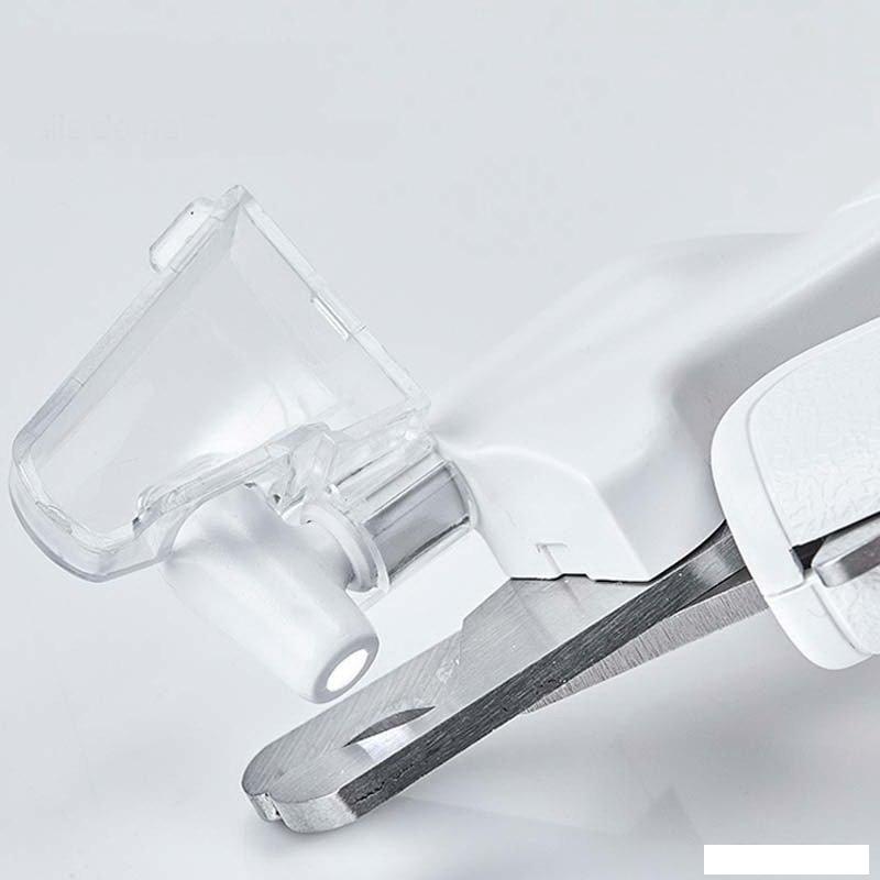 Когтерезка Petkit LED Light Nail Clipper