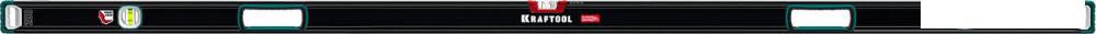 Уровень строительный KRAFTOOL A-rate Control 34986-200